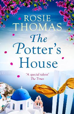 Potter's House book