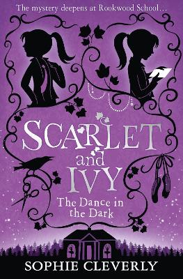 The Dance in the Dark by Sophie Cleverly