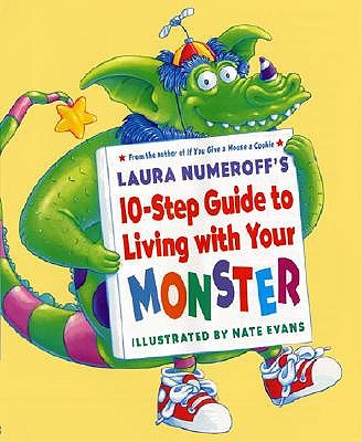 10 Step Guide to Living With Your Monster book