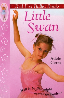 Little Swan book