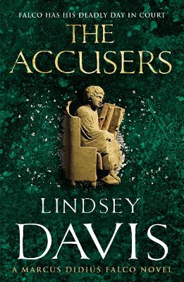 Accusers book