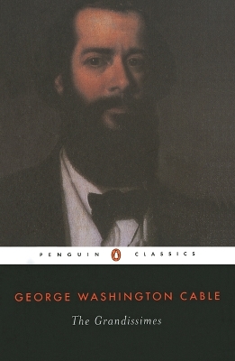 Grandissimes by George Washington Cable