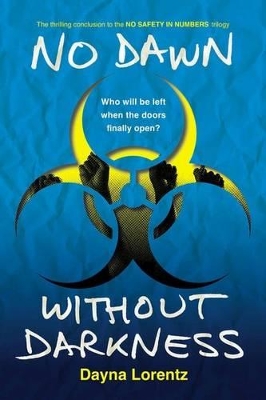 No Dawn Without Darkness book