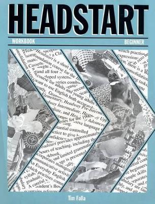 Headstart: Workbook book