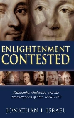 Enlightenment Contested by Jonathan I. Israel