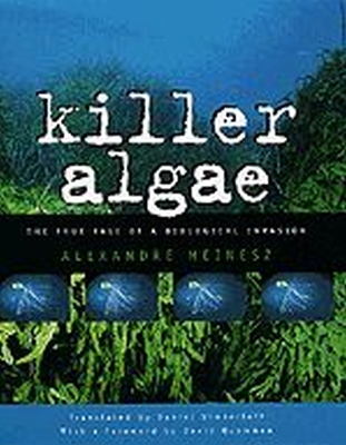 Killer Algae book