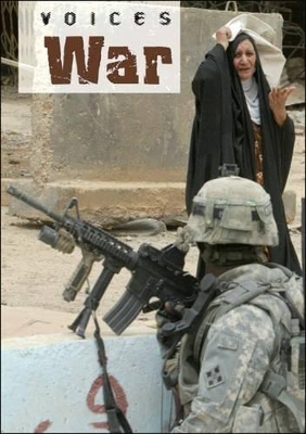 War book