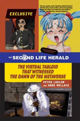 Second Life Herald book