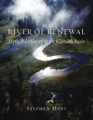 River of Renewal book