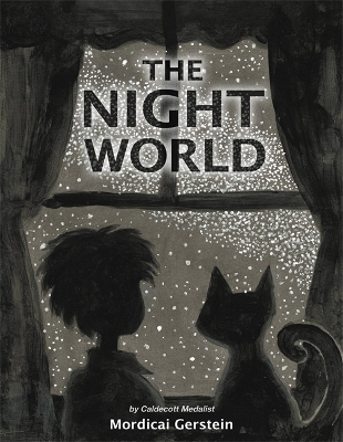 The Night World book