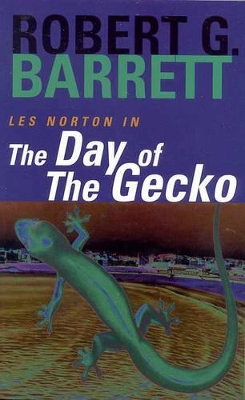 Day of the Gecko book