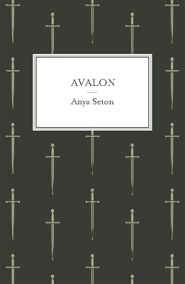 Avalon by Anya Seton