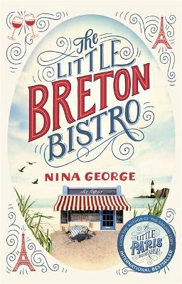 Little Breton Bistro book