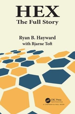 Hex: The Full Story book
