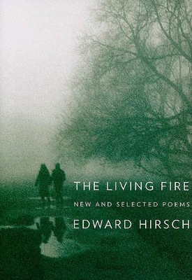 Living Fire book