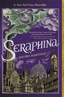 Seraphina book