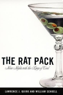 Rat Pack: Neon Nights with the Kings of Cool book