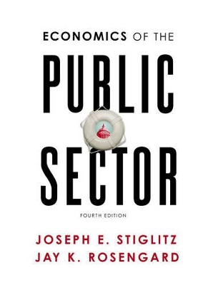 Economics of the Public Sector book