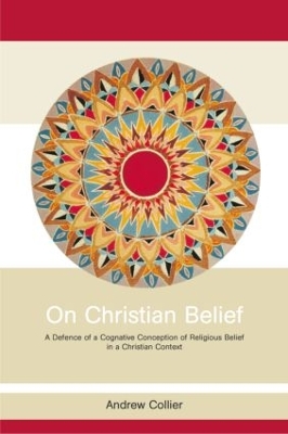 On Christian Belief book