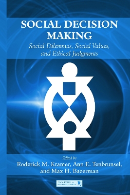 Social Decision Making book