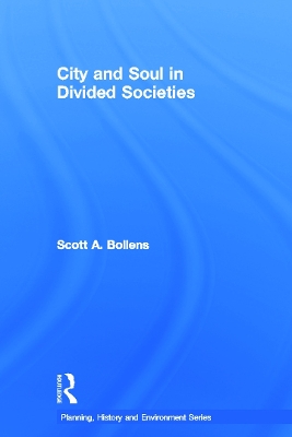 City and Soul in Divided Societies book
