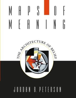 Maps of Meaning book