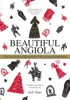 Beautiful Angiola by Jack Zipes