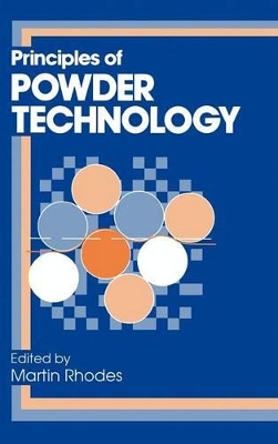 Principles of Powder Technology book