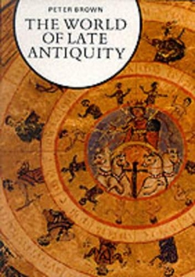 World of Late Antiquity book