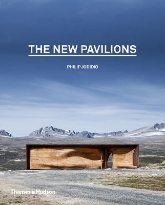 New Pavilions book