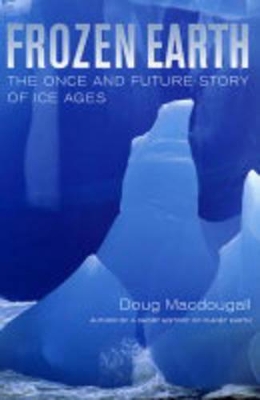 Frozen Earth by Doug Macdougall