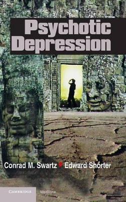 Psychotic Depression book