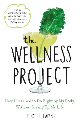 Wellness Project book