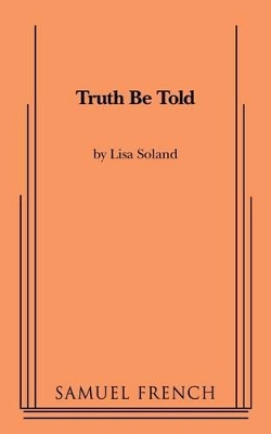 Truth Be Told book
