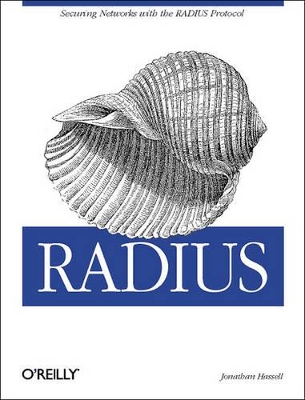 RADIUS book