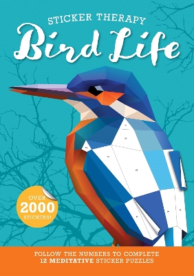 Bird Life book