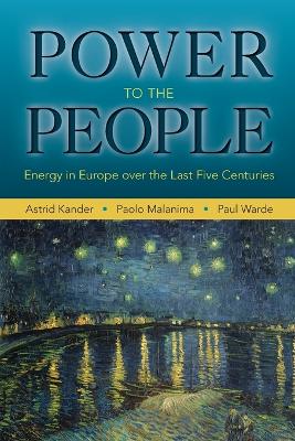Power to the People book