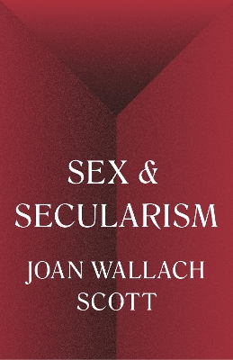 Sex and Secularism book