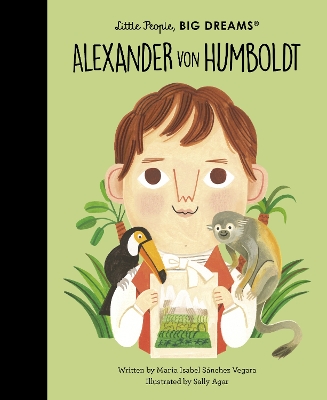 Alexander von Humboldt: Volume 81 book