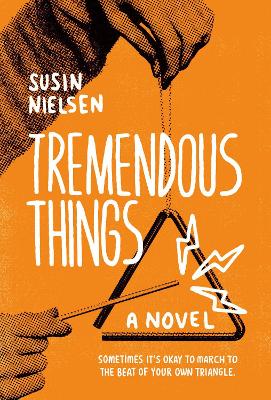 Tremendous Things book