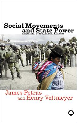 Social Movements and State Power book