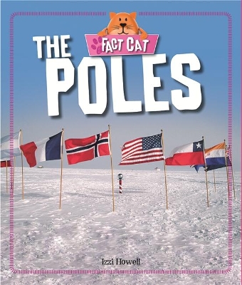 Fact Cat: Geography: The Poles book