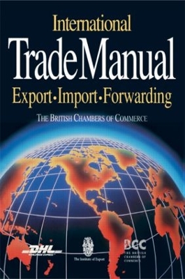 International Trade Manual book