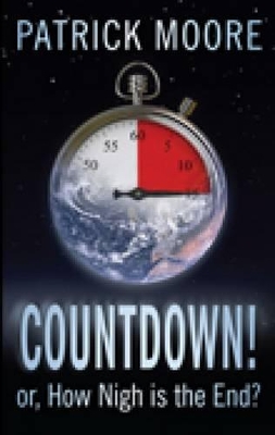 Countdown! book