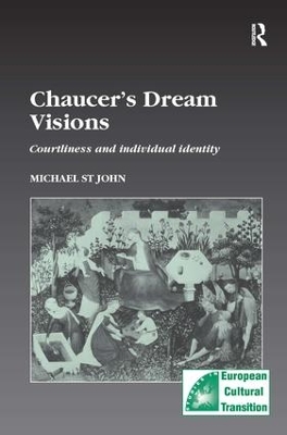 Chaucer's Dream Visions book