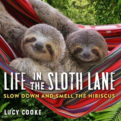 Life In The Sloth Lane book