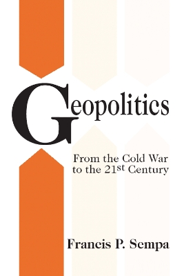 Geopolitics by Francis Sempa