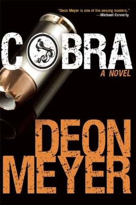 Cobra book