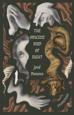 The Obscene Bird of Night: unabridged, centennial edition book