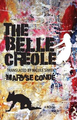 The Belle Créole book